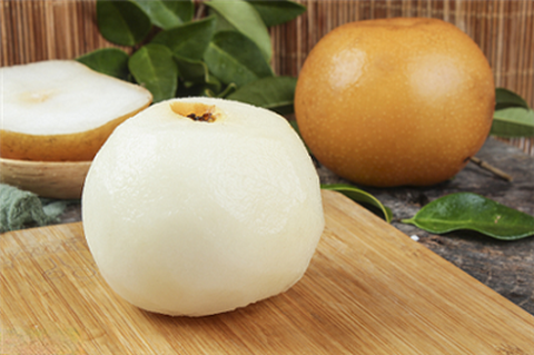 البحث عن ملك الفاكهة في الصين (ب)