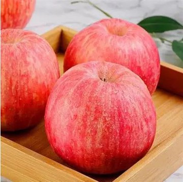 تفاح حلو ومقرمش