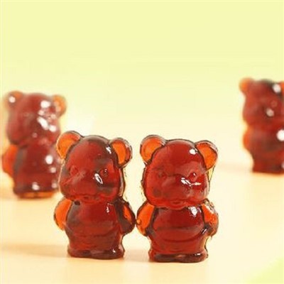 كمثرى كاندي لوتين