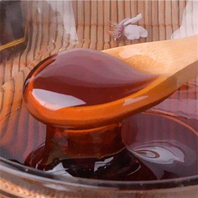 معجون فاكهة الكمثرى